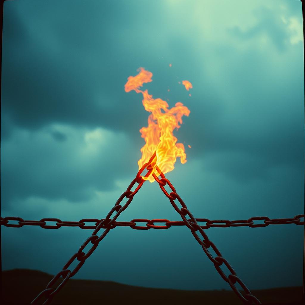 The Night I Broke the Devil’s Deal - TitanChord