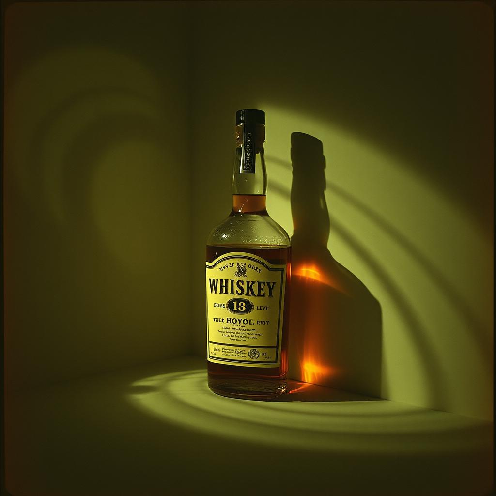 2-Whiskey Don’t Wash the Sin Away cover art