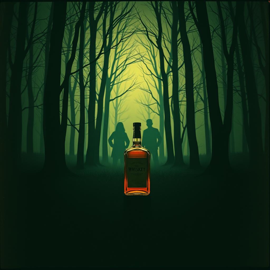 2-Whiskey Don’t Wash the Sin Away cover art
