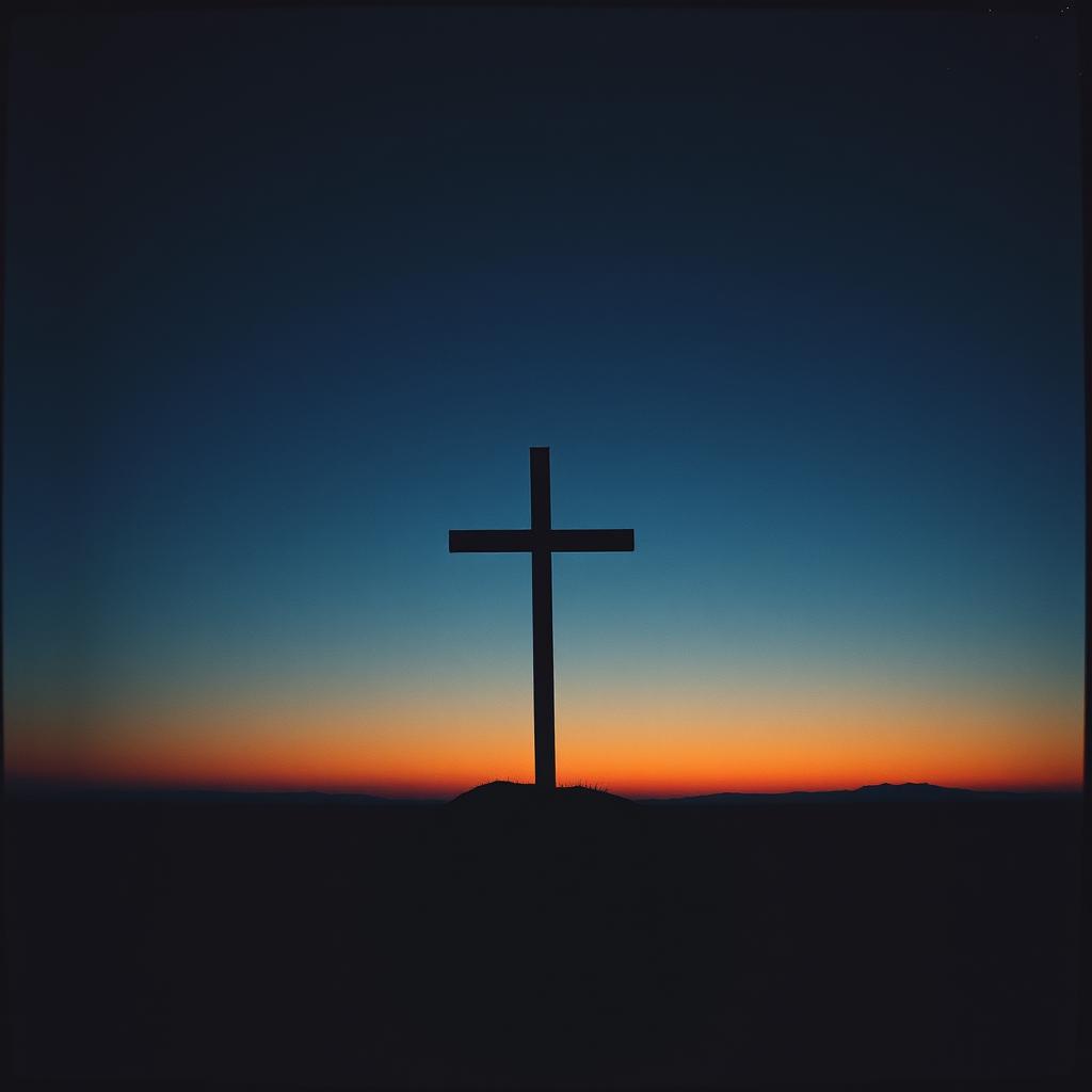 20_Broken Cross and Loaded Gun cover art