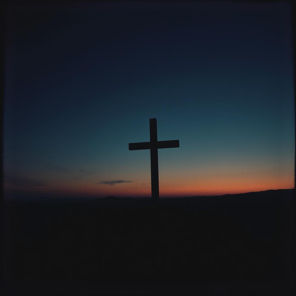 20_Broken Cross and Loaded Gun cover art