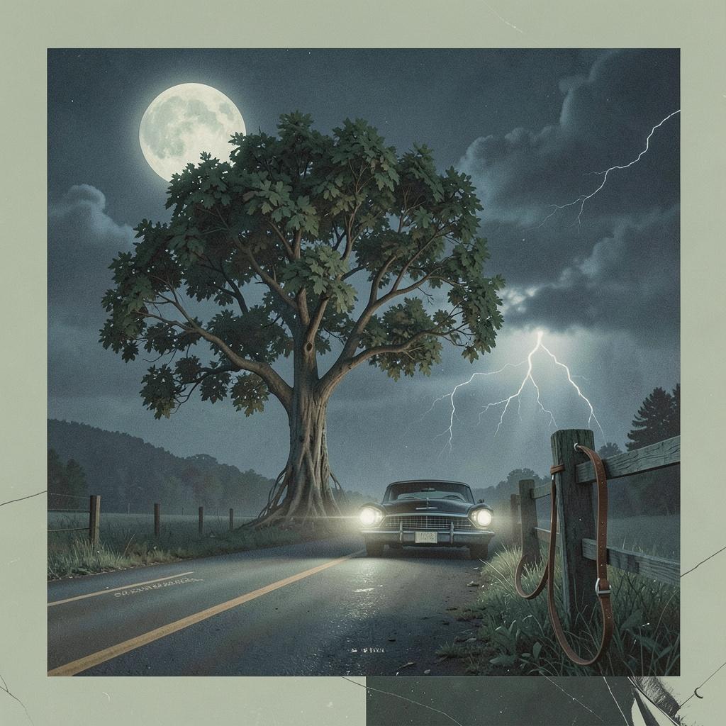 20 - When the Quiet Breaks cover art