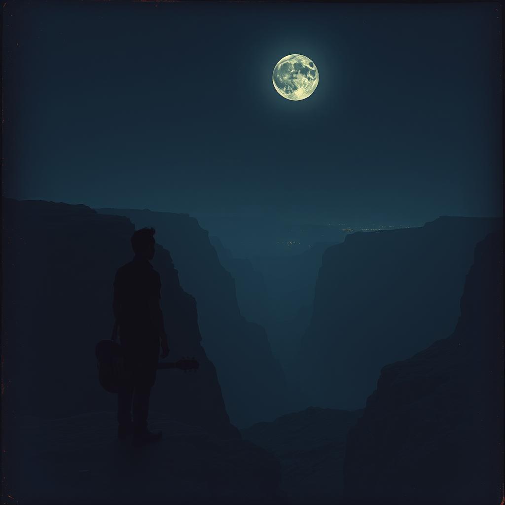 Where the Wind Buried My Voice - TitanChord