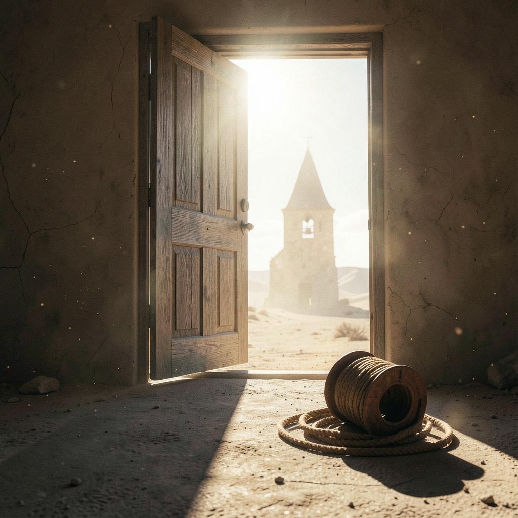 21 - Come Hell or High Noon cover art