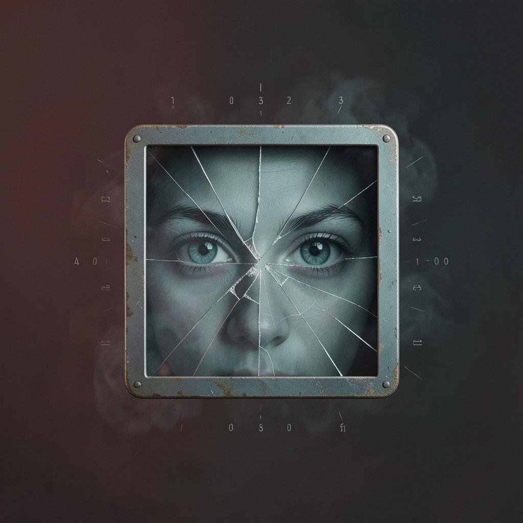 22 - Keep Looking at Me cover art