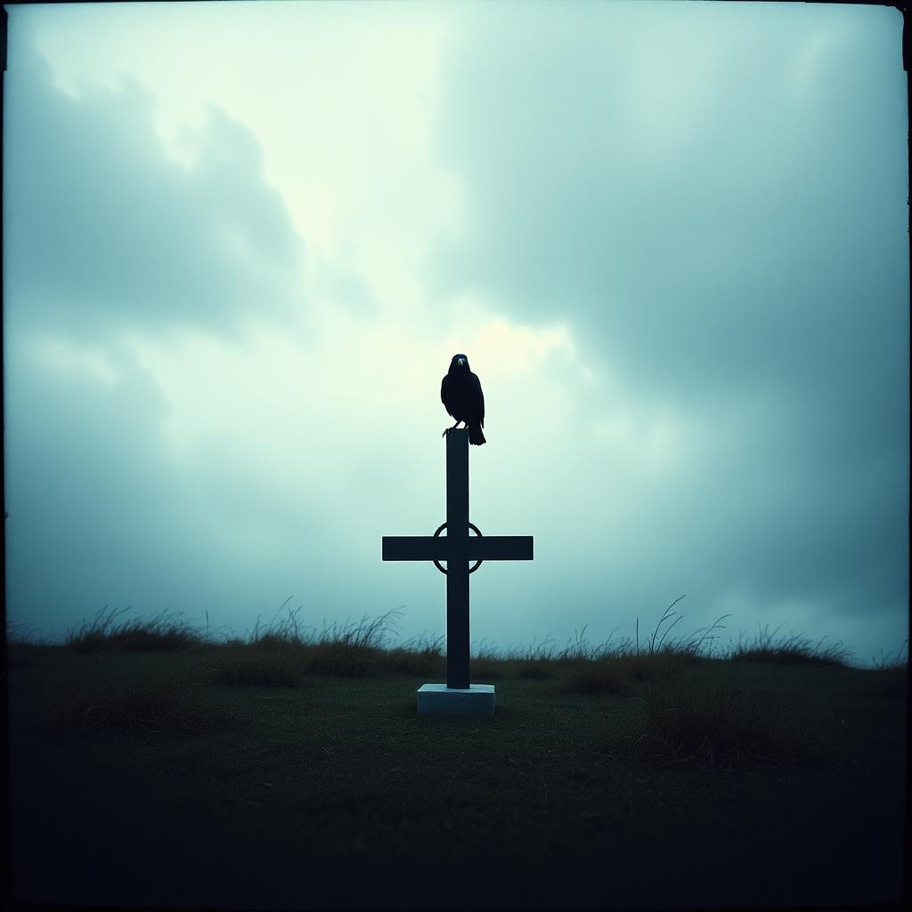 No Cross for Me - TitanChord