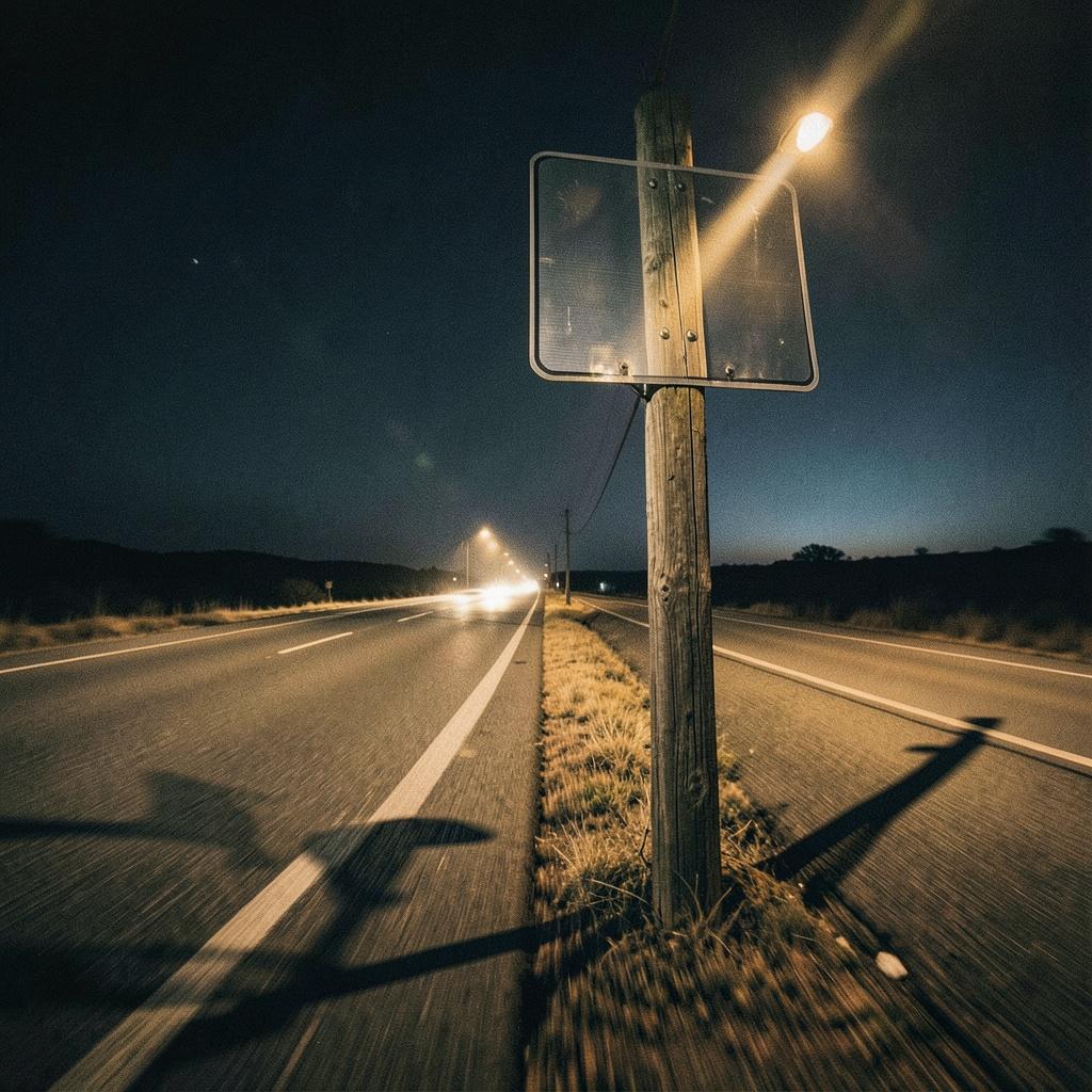 23-Exit Signs Don’t Know Me cover art