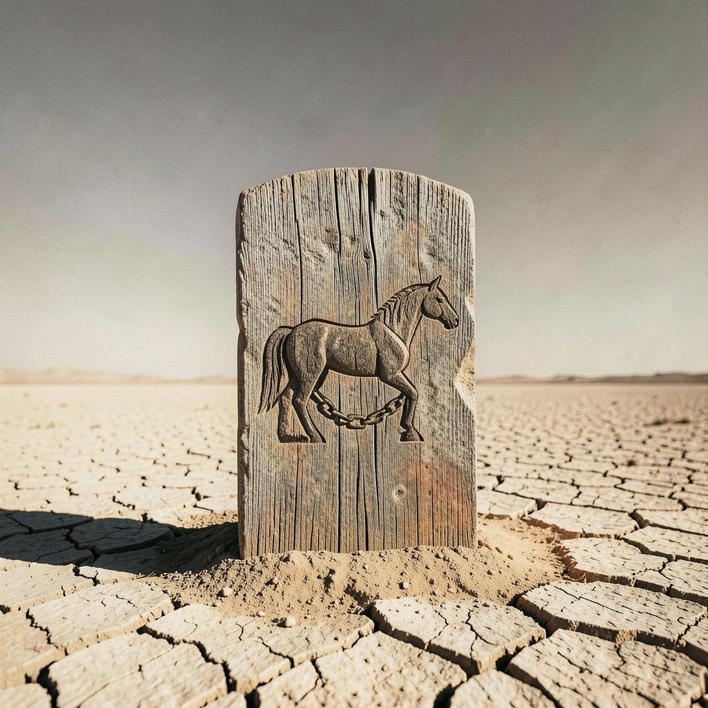 25 - No Flowers on My Grave cover art