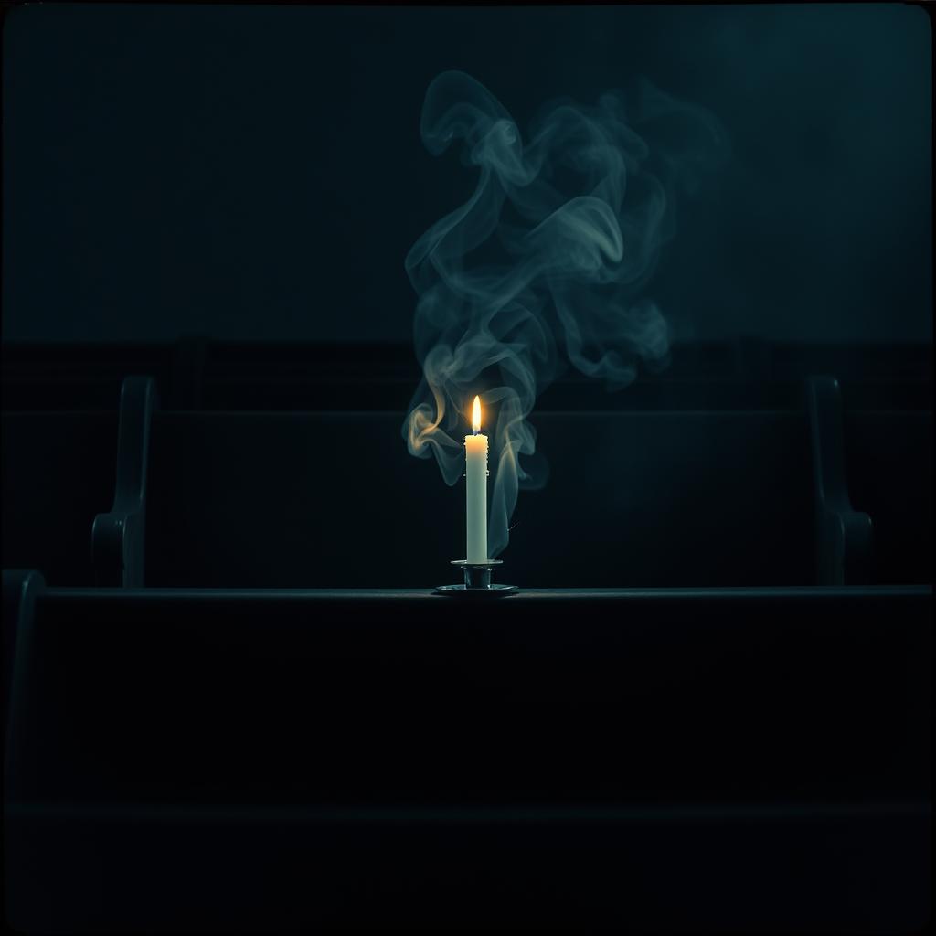 Cigars and Hollow Prayers - TitanChord