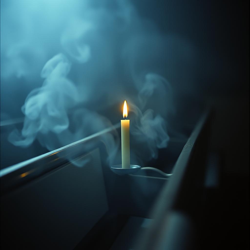 Cigars and Hollow Prayers - TitanChord
