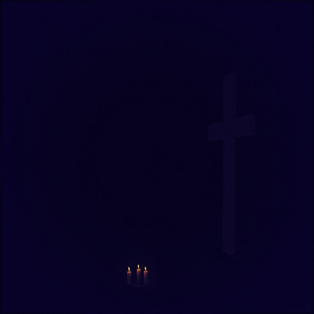 3-Faith Left Behind cover art