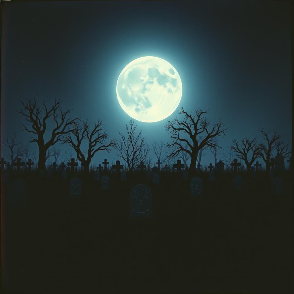 Graveyard Ain’t Big Enough - TitanChord