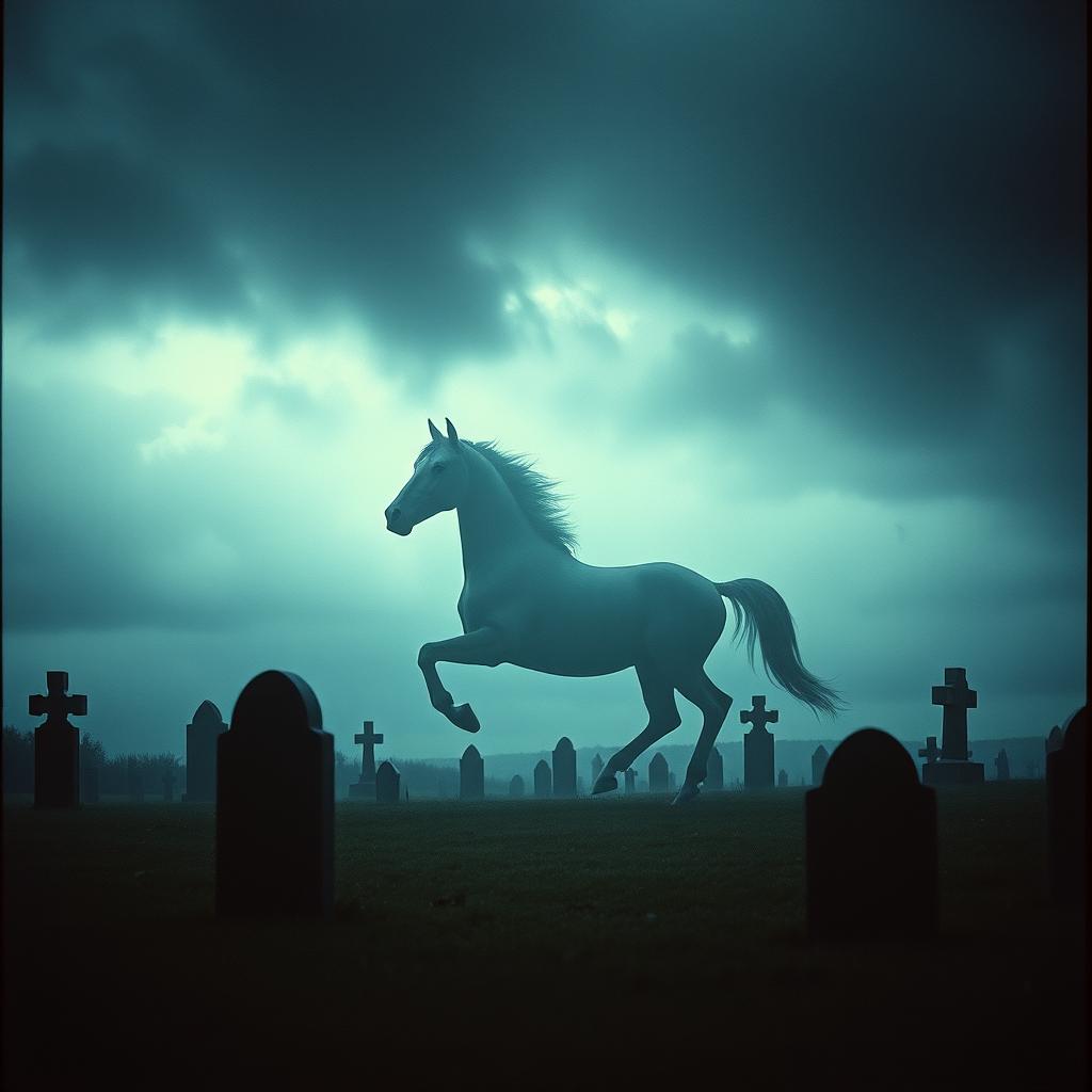 Graveyard Ain’t Big Enough - TitanChord