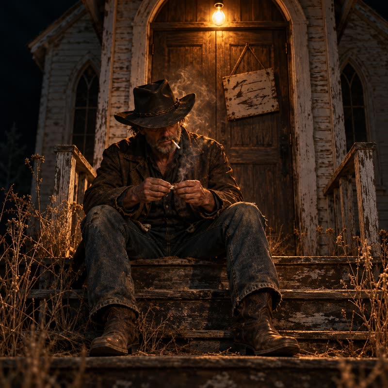 Hell Ain’t Hiring - TitanChord