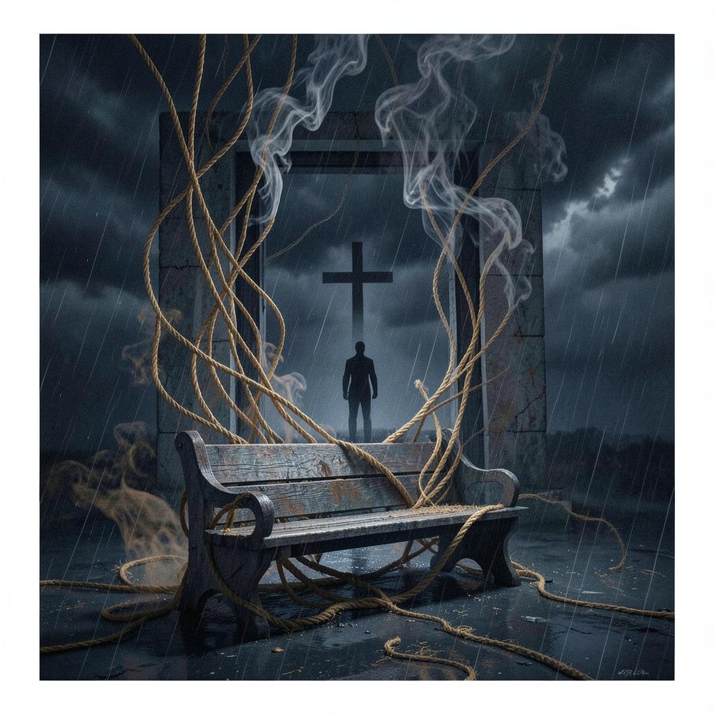 Holy Rope - TitanChord