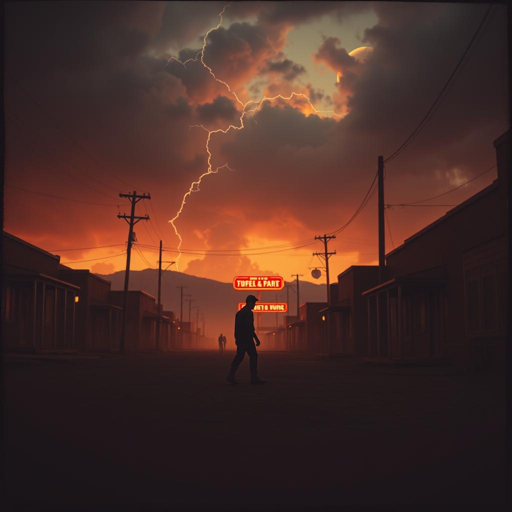 3-My Boots Still Hit the Ground cover art