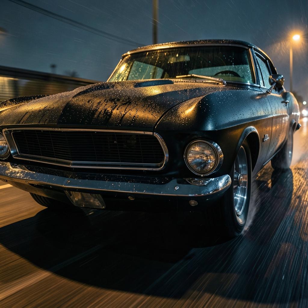 No Brakes Tonight - TitanChord