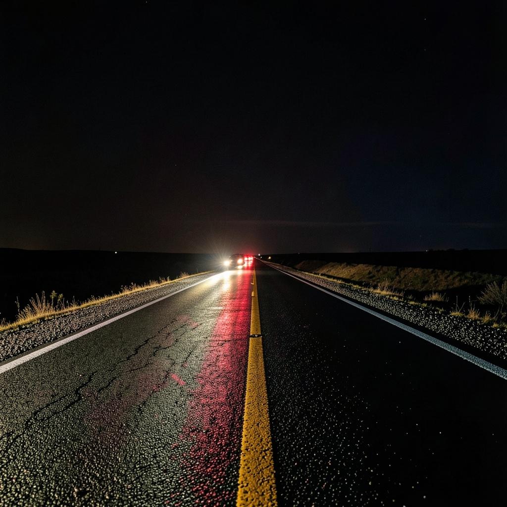 No Brakes Tonight - TitanChord