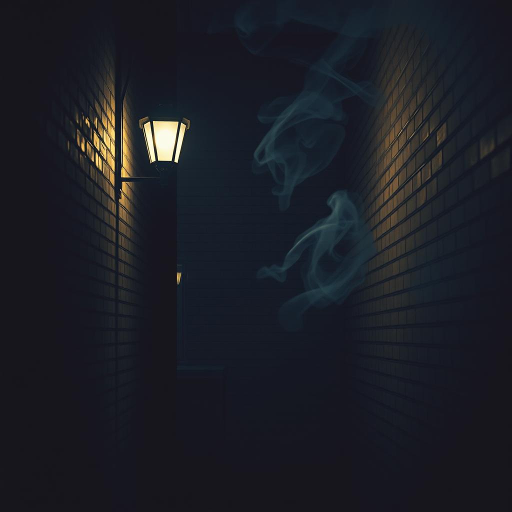 Scars Speak Louder Than Prayers - TitanChord