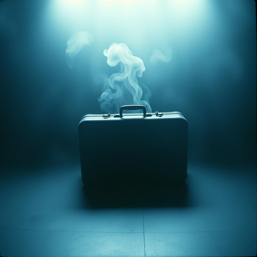 Suitcase of Scars - TitanChord