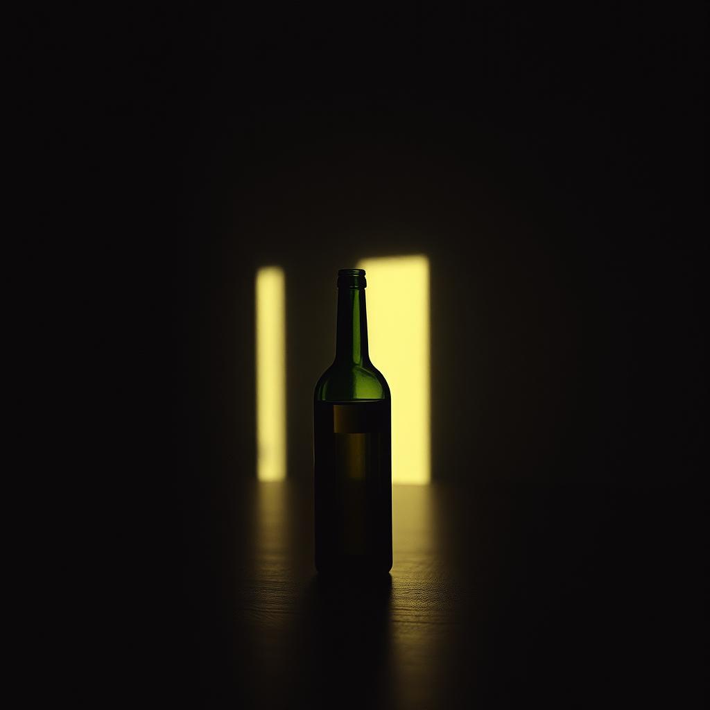 The Devil Sat Beside My Bed - TitanChord
