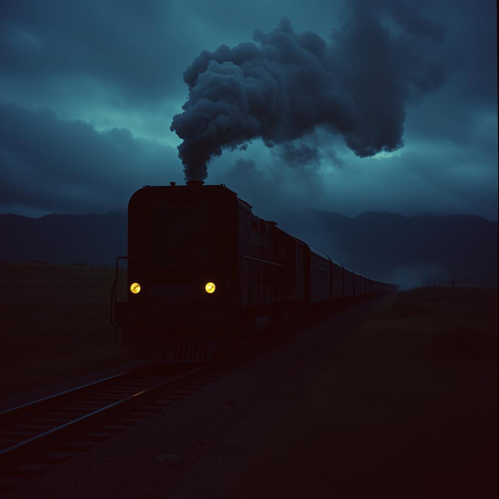 3-Whiskey, Gunpowder, and Her (**) cover art