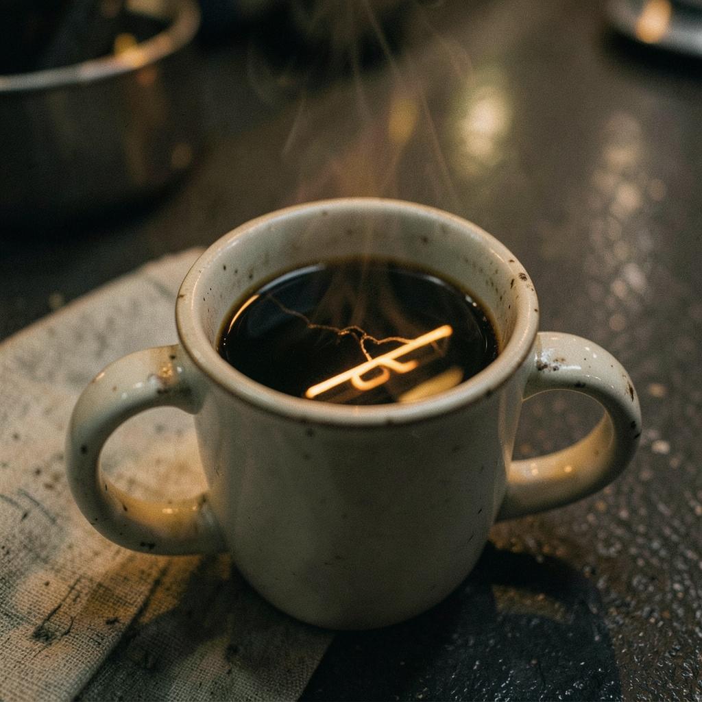 Open 24 Hours - TitanChord