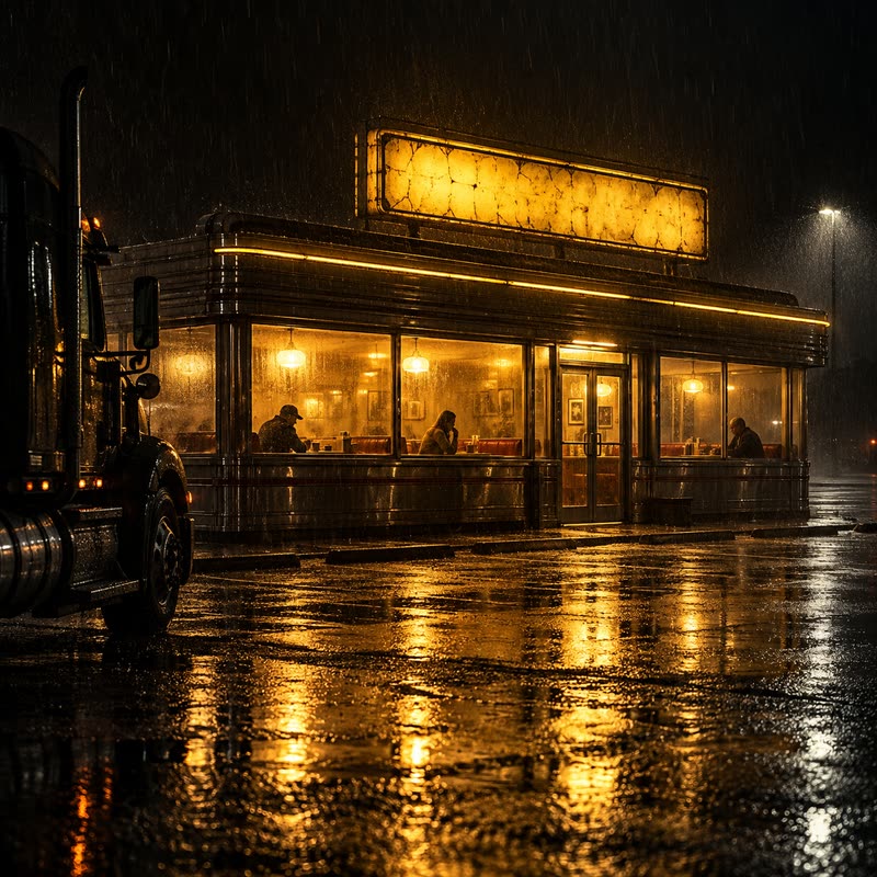 Open 24 Hours