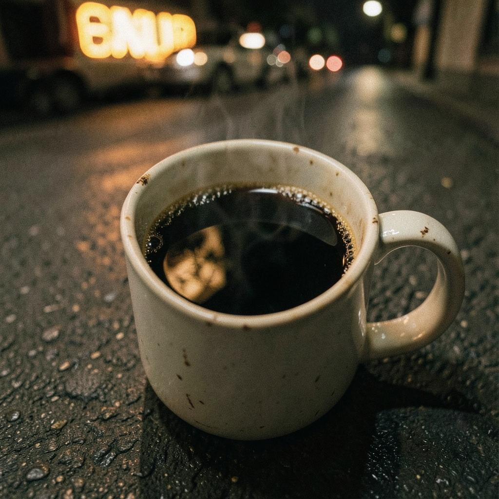 Open 24 Hours