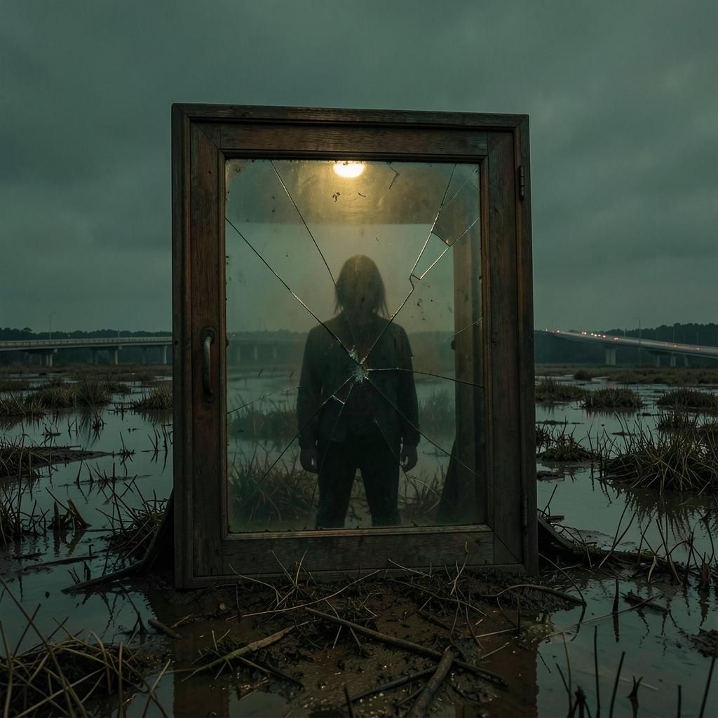 30 - You're Looking at Your Mistake cover art