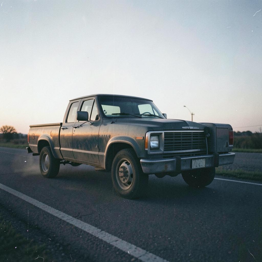 35-Pulled Over at First Light cover art