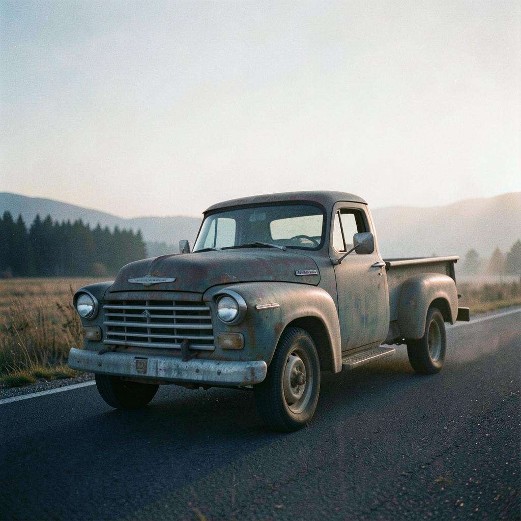 35-Pulled Over at First Light cover art