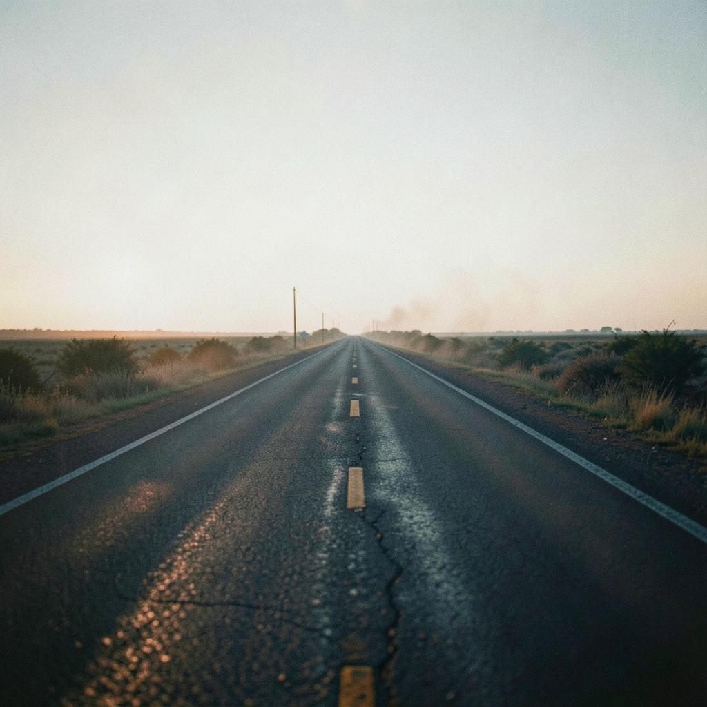 Still Got Road Left - TitanChord