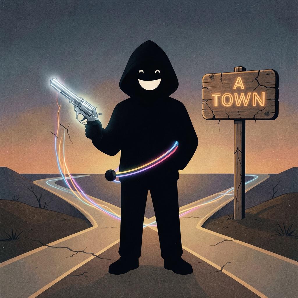 37 - Smile and Reload (Jersey Club) cover art