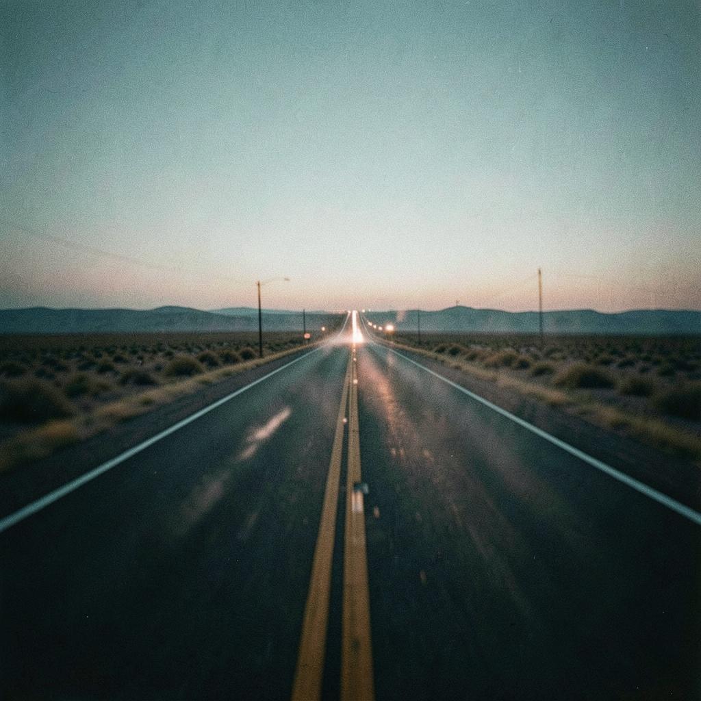 37-Somewhere Between Miles cover art