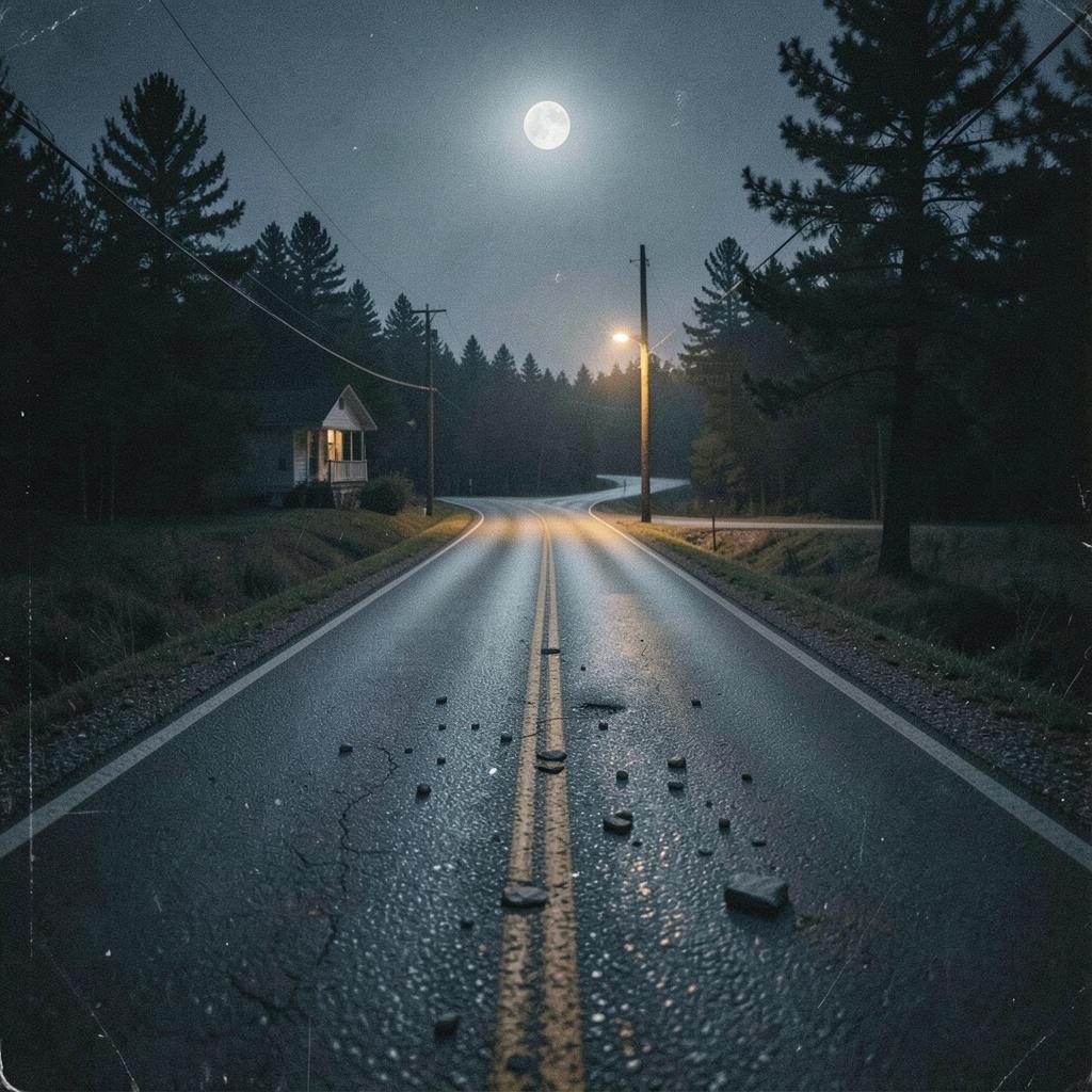 38-If I Took That Turn cover art
