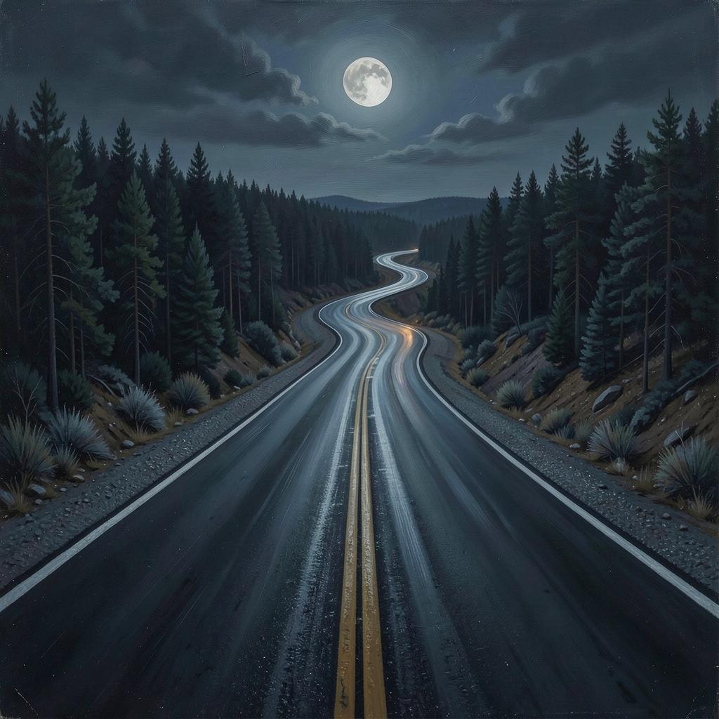 This Mile Again - TitanChord