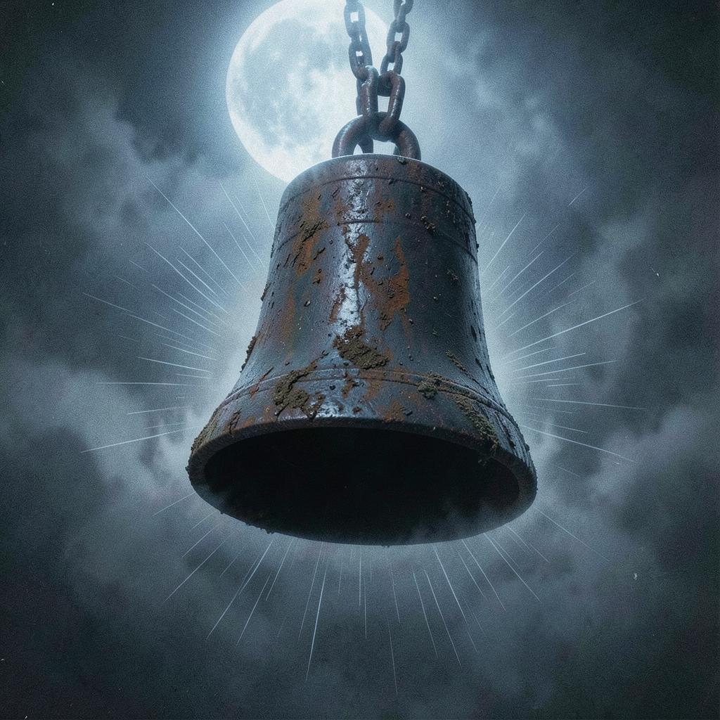 4 - Cowbell from Hell cover art