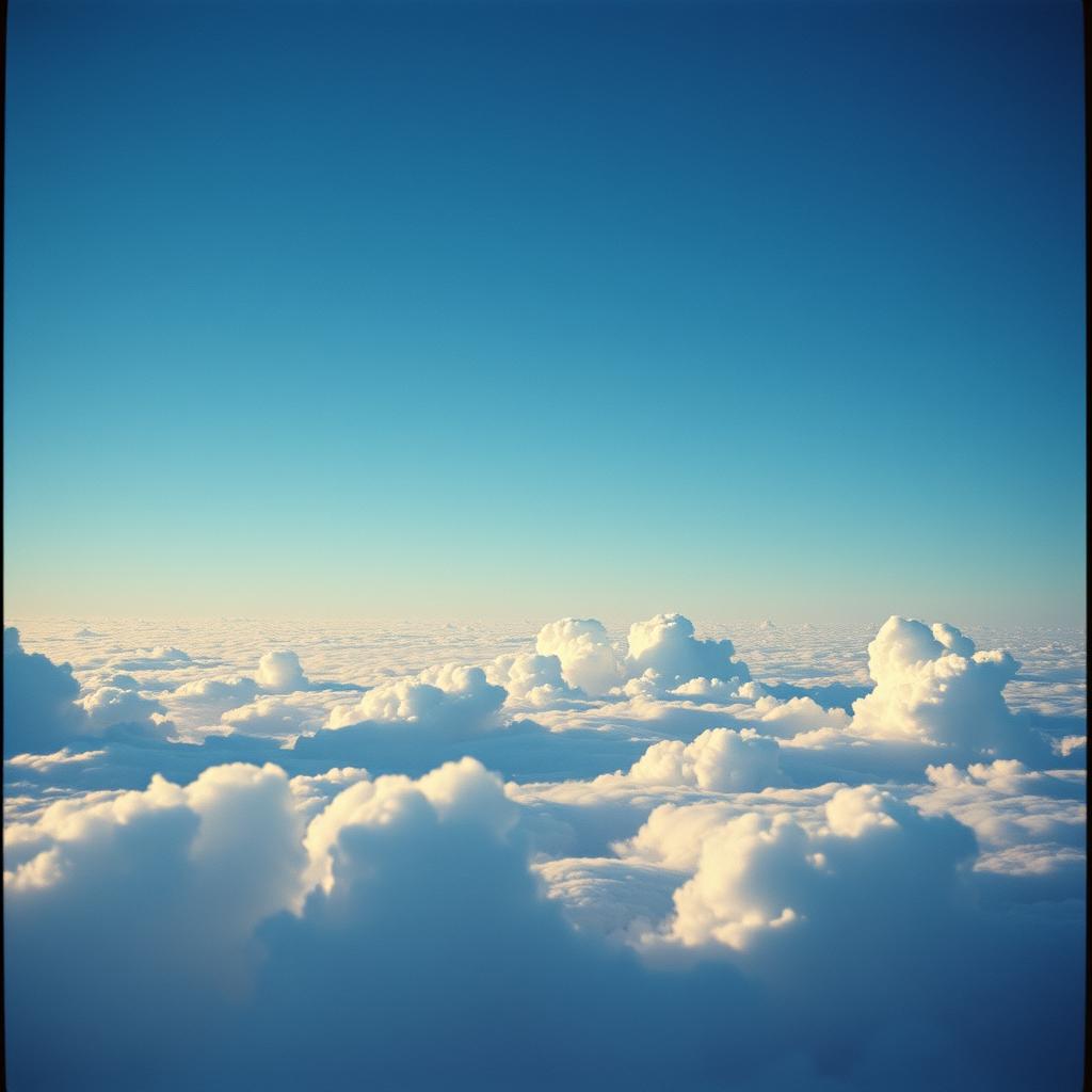 - From Earth to the Clouds (ok)