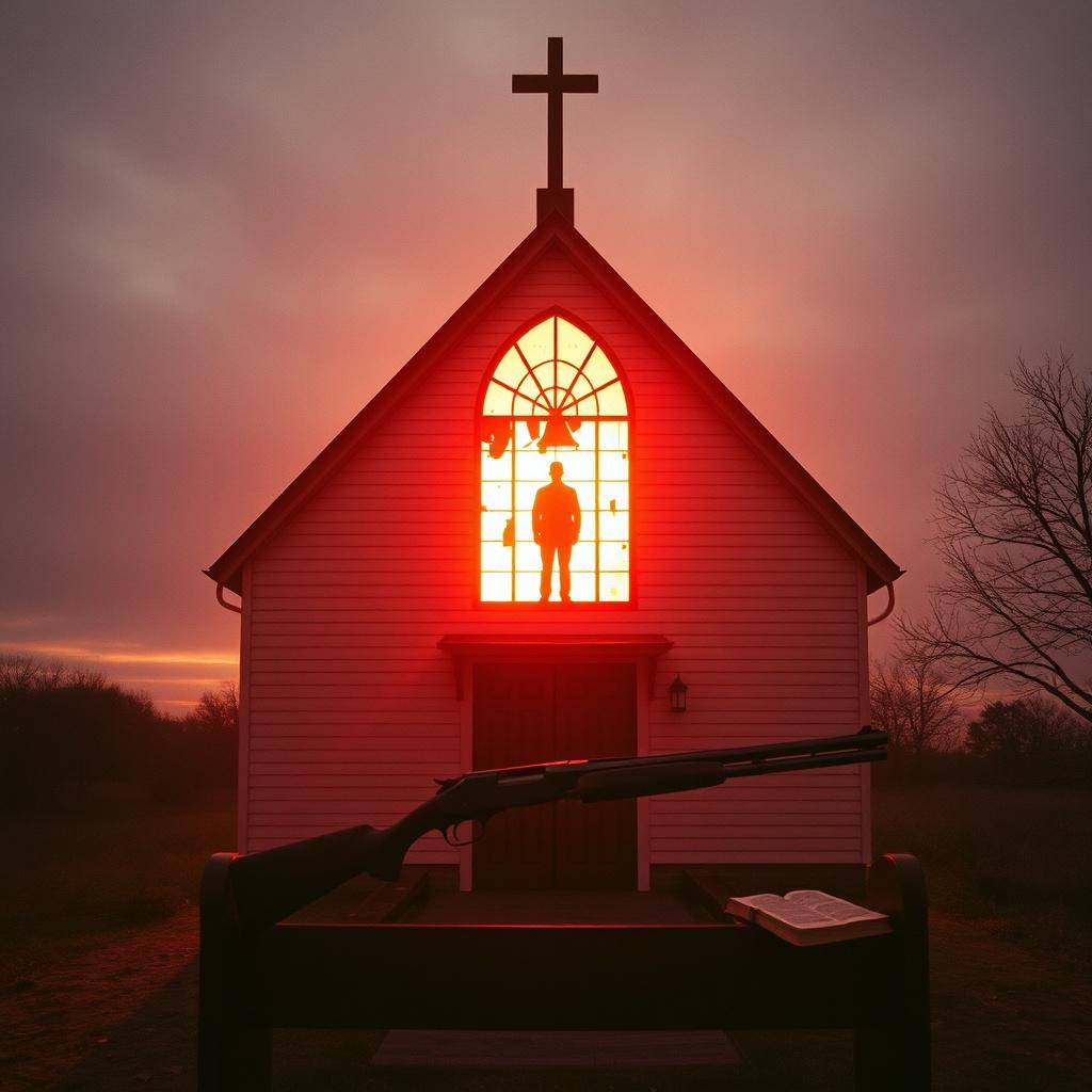4-Hollow Point Jesus cover art