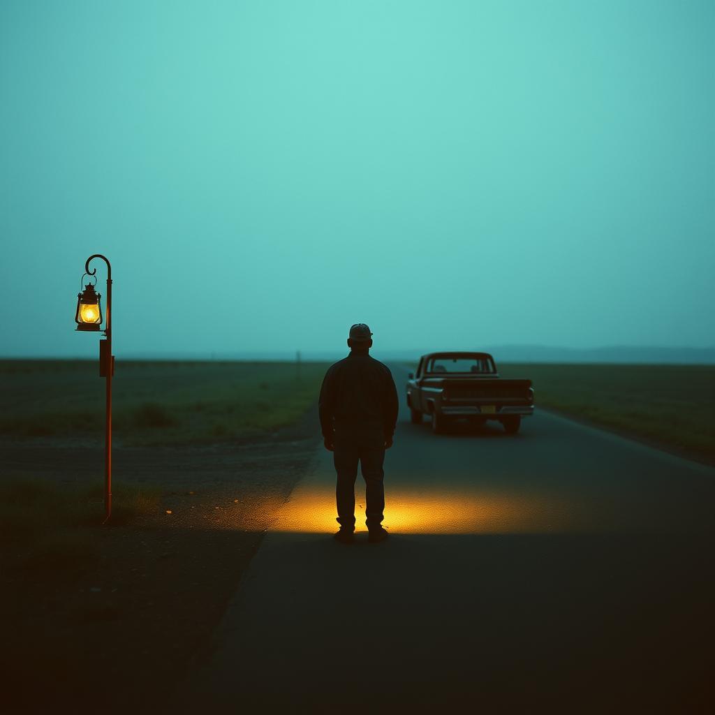4-I LEARNED SILENCE FROM MY FATHER cover art