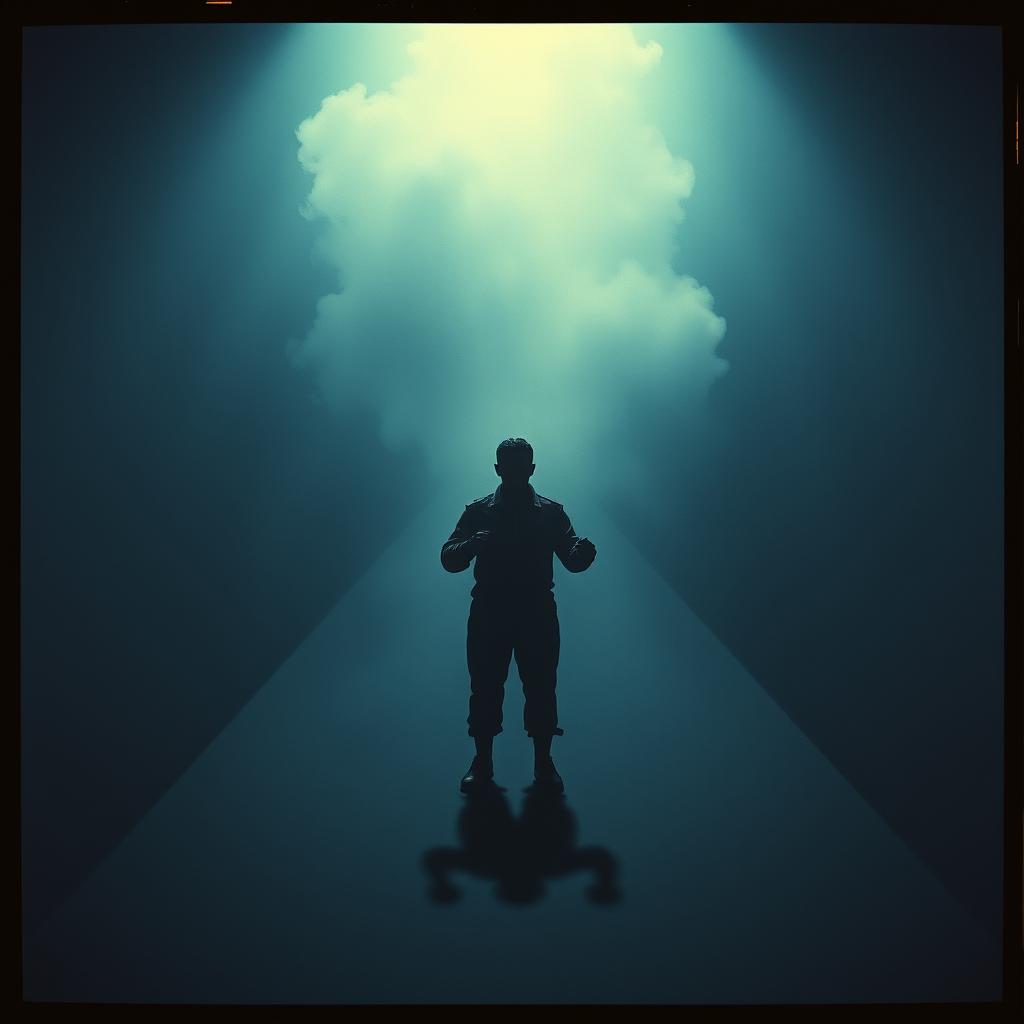 4-I Learned Silence from My Father cover art