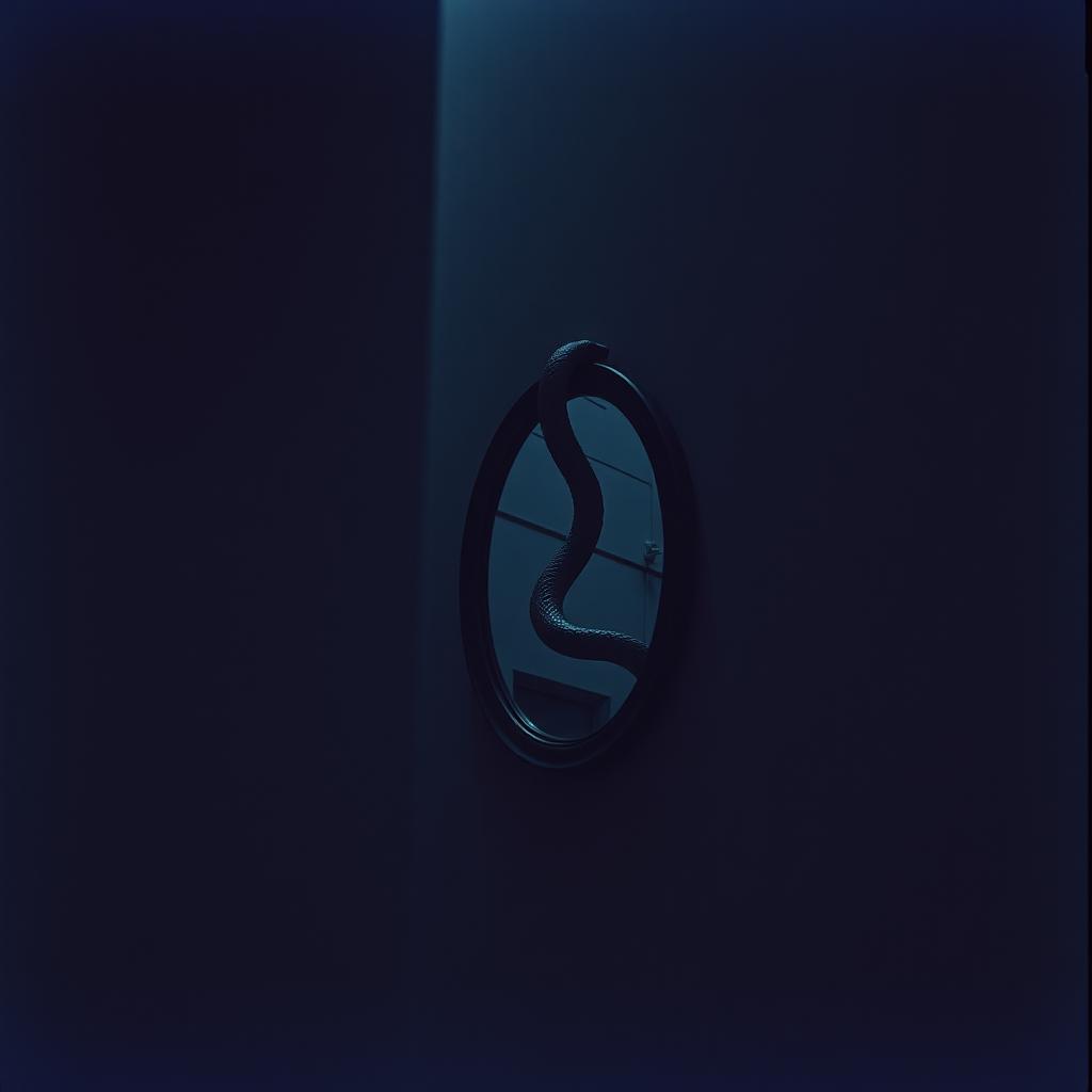 Never Trust a Smile - TitanChord