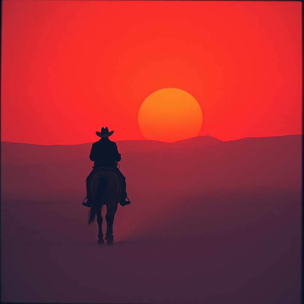 No Law West of Me - TitanChord