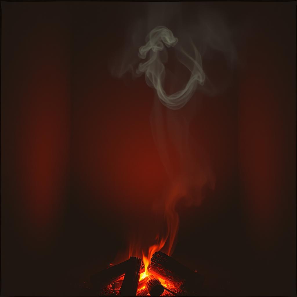 4-Smoke Don’t Lie cover art