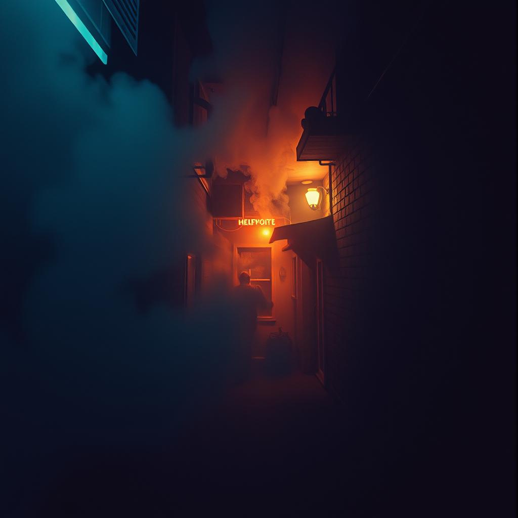 Smoke Don’t Lie, but I Do - TitanChord