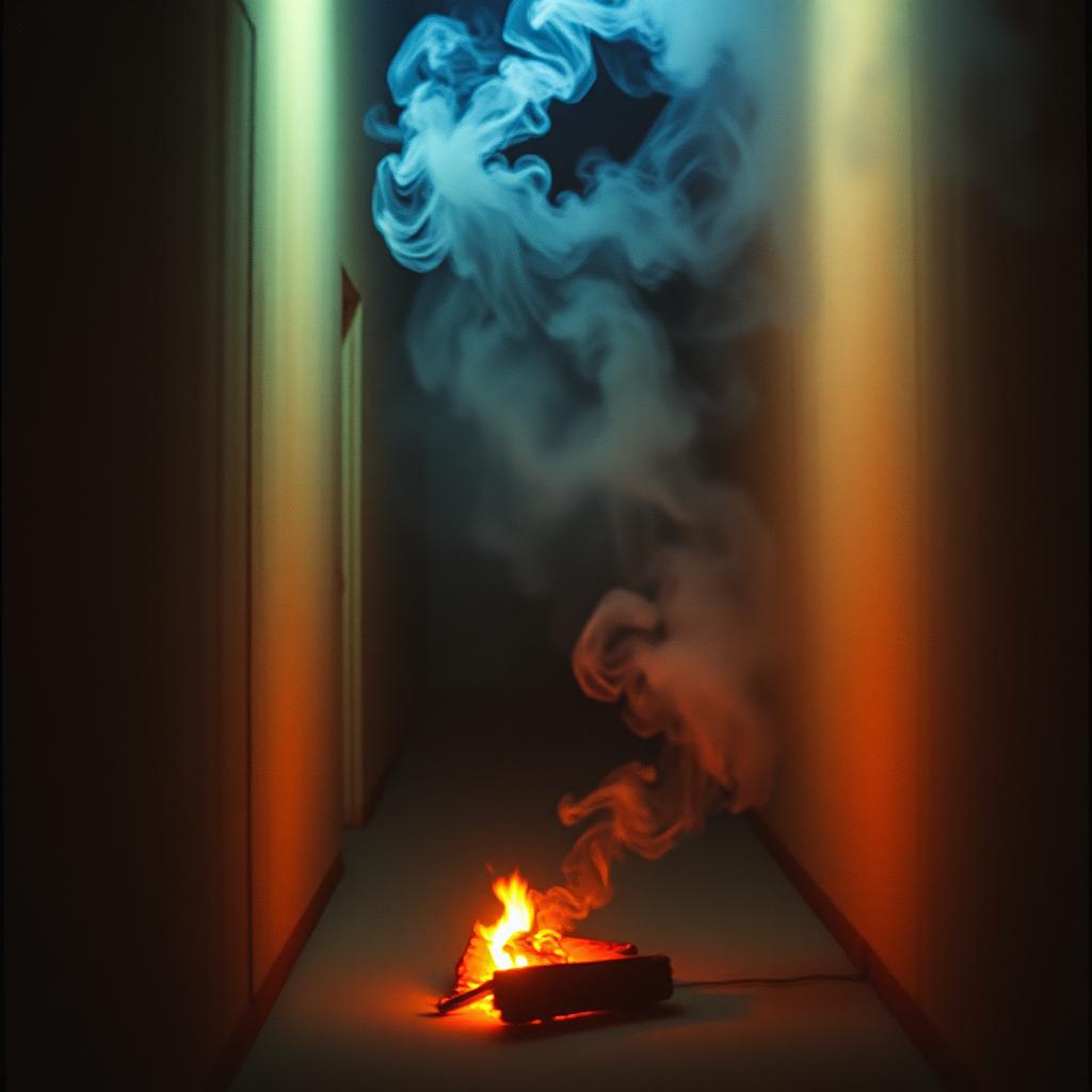 Smoke Don’t Lie - TitanChord