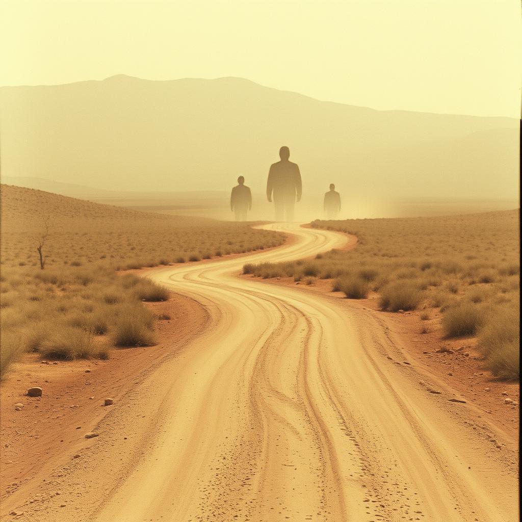4_The Dirt Will Test You cover art