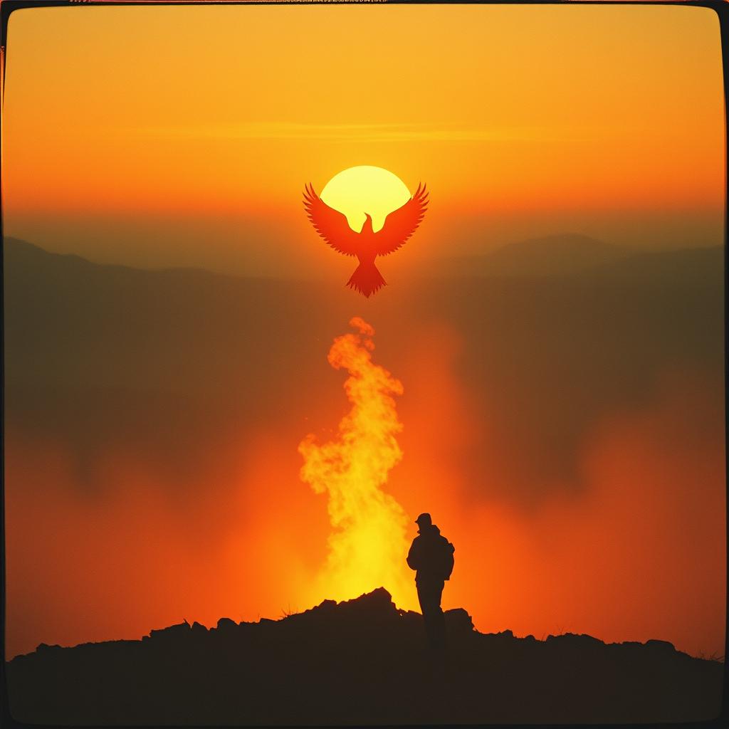4-When the Reaper Blinked, I Chose to Live cover art