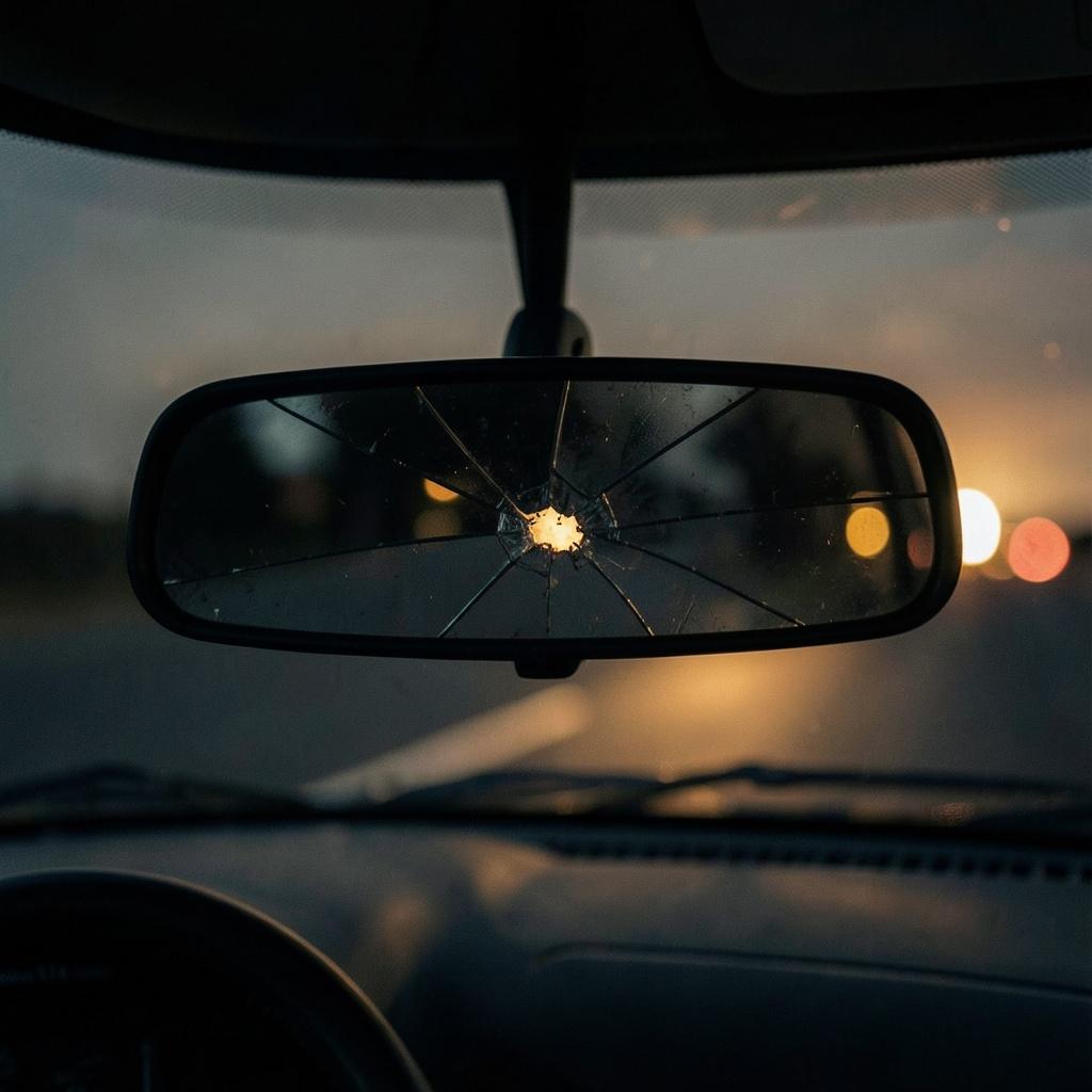 5-Devil in My Rearview cover art